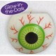 Candle - Glow Molded Eyeball 4in.