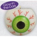 Candle - Glow Molded Eyeball 4in.
