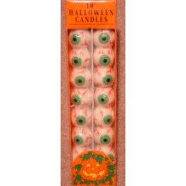 Candles - Eyeball Taper