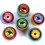 Colorful Eyeball Superball