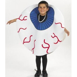 Costume - Giant Eyeball