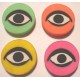 Erasers 1in.