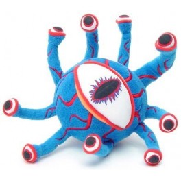Eye Tyrant plush