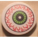 Eyeball Eraser 1.5in.