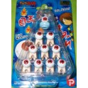 Eyeball Father (Medama Oyagi) Mini Stackables from Japan!
