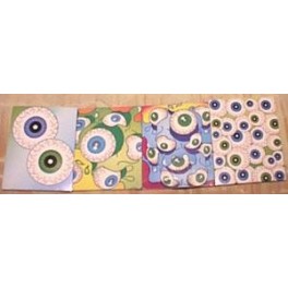 Eyeball Notepads