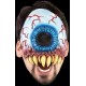 Eyeclops Half Mask
