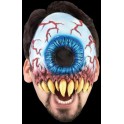 Eyeclops Half Mask