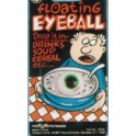 Floating Eyeball