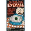 Floating Eyeball