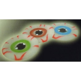 Flyer - Mini Glow Eyeball