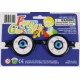 Funny Eyeball Glasses