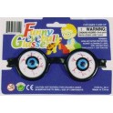 Funny Eyeball Glasses