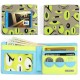 Gama-Go Eyes Wide Open Billfold
