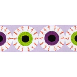 Garland of Eyeballs