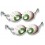 Glasses - Big Eyeball Cardboard (5 pack)