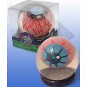 Glow Eyeball Bubble Dome - Deluxe