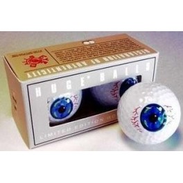 Golf Eye-Balls