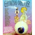 Growing Eyeball