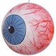 Hanging Eyeball - 7.5in.