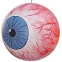 Hanging Eyeball - 7.5in.