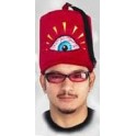Hat - Fez