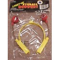 Head Bobber - lightup style A