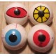 Hi-Bounce Eyeballs