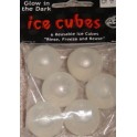 Ice Cubes