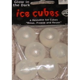 Ice Cubes