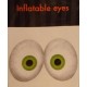 Inflatable Eye Pairs - set of 3