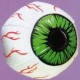 Inflatable Eyeball - 16in.