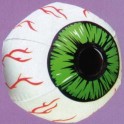 Inflatable Eyeball - 16in.