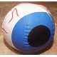 Inflatable Eyeball 10in.