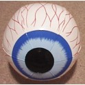 Inflatable Eyeball 6in.