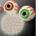 Inside-Out Eyeball