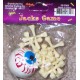 Jacks Eyeball and Bones Set