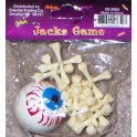 Jacks Eyeball and Bones Set