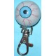 Keychain - Flashing Eyeball