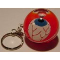 Keychain - Floaty Eyeball