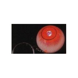 Keychain - Lightup Eyeball