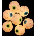 Light Set - 10 Eyeballs