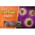 Light Set - Iridescent Eyeballs