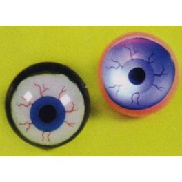 Light-Up 2inch Bounce Eyeball