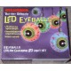 Lights - Sylvania Battery Operated LED Eyeballs