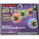 Lights - Sylvania Battery Operated LED Eyeballs