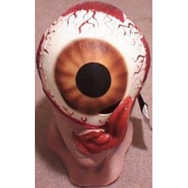 Mask - Eyeball Licker