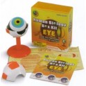 Model Eyeball 2.5in.