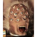 Multi Eyeball Mask
