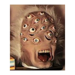 Multi Eyeball Mask